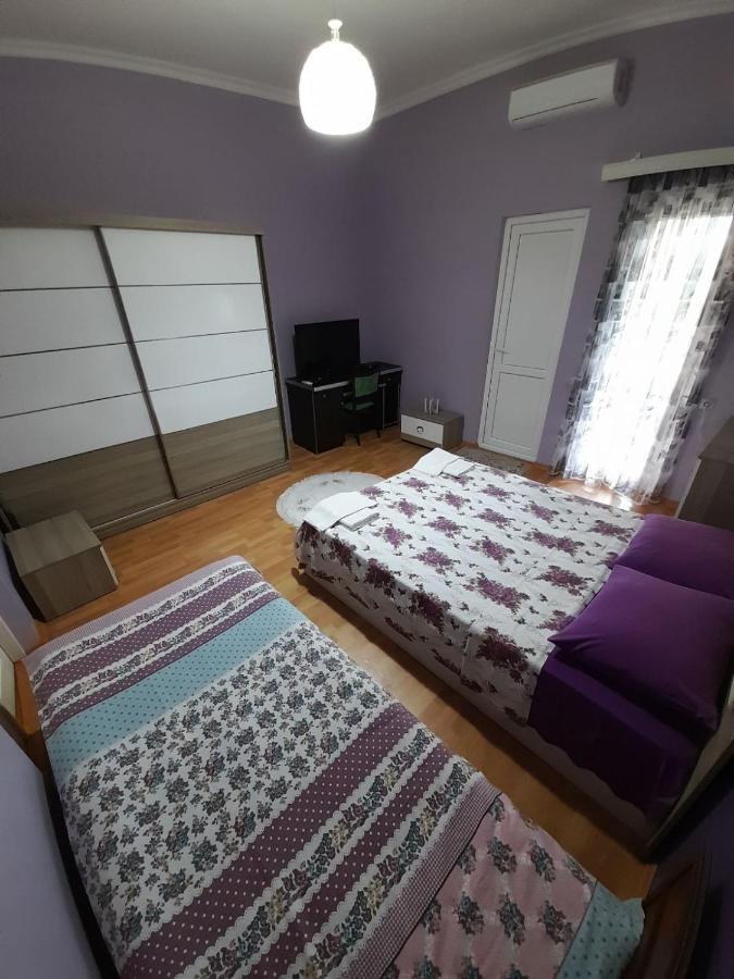 Hotel Kemeni Garden Batumi Esterno foto