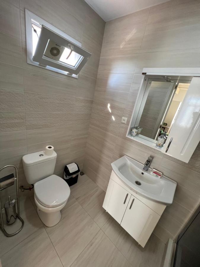 Hotel Kemeni Garden Batumi Esterno foto